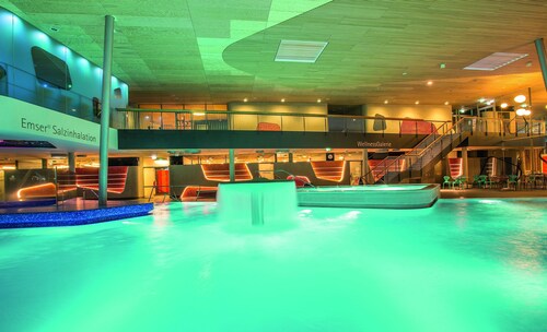 BSW - Hotel Lindenbach