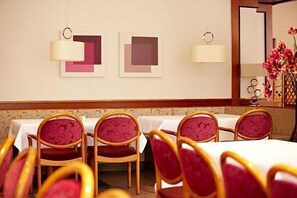 Food and drink - BSW - Hotel Lindenbach (Nievern)
