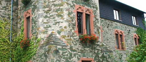 Eksteriør
