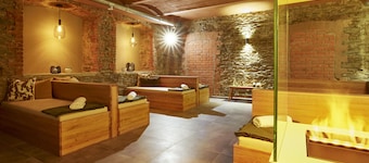Schlosshotel Braunfels