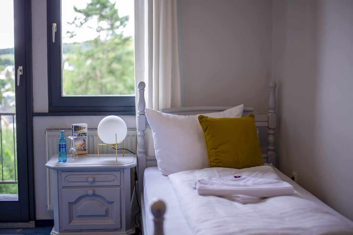 Chambre Simple Standard