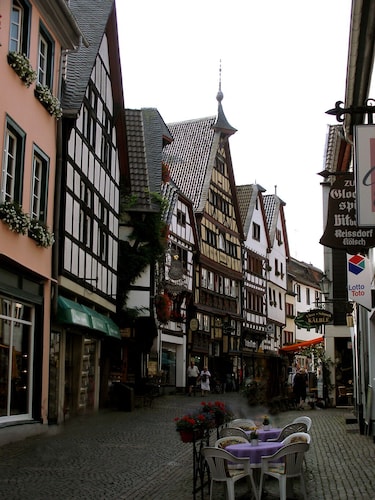 Hotel Kurhaus Uhlenberg