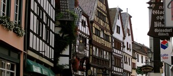 Hotel Kurhaus Uhlenberg