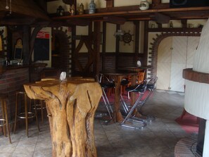 Lobby - Hotel Im Mühlengrund (Alfter)