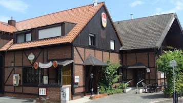 Außenbereich
