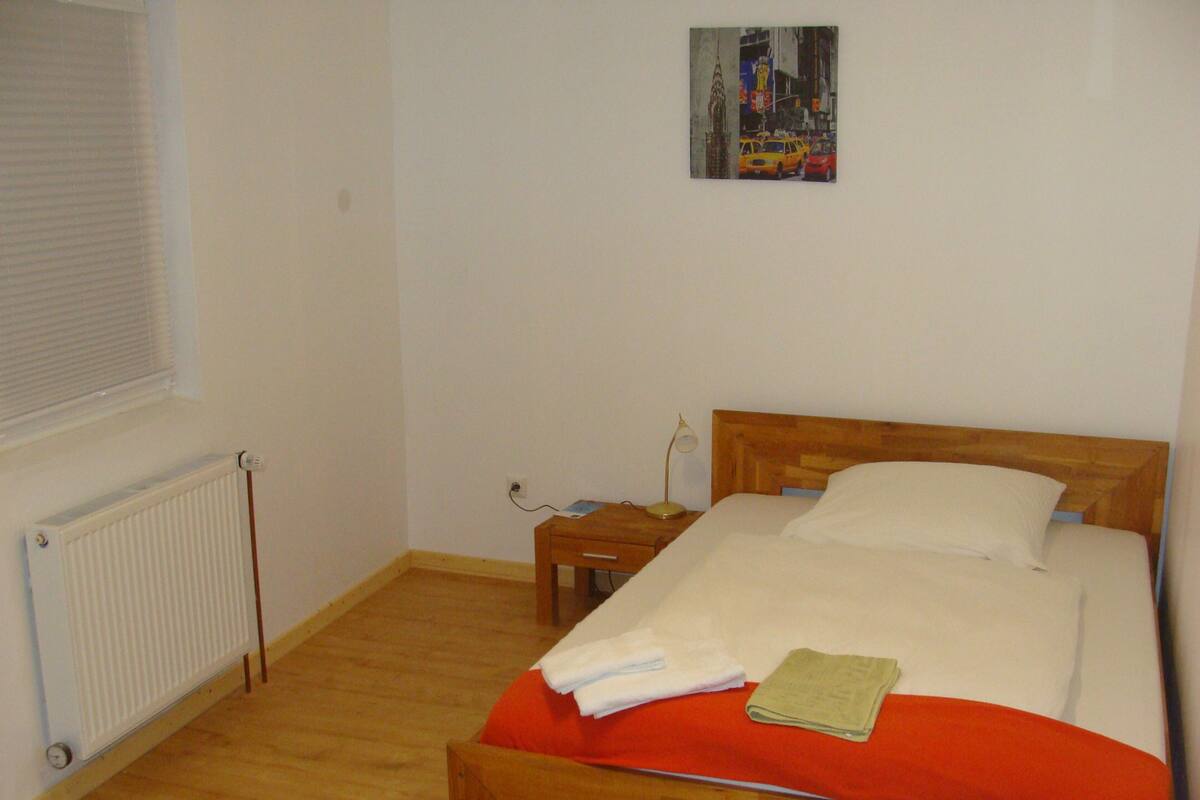 Business-Apartment