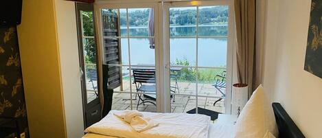 Double Room, Lake View