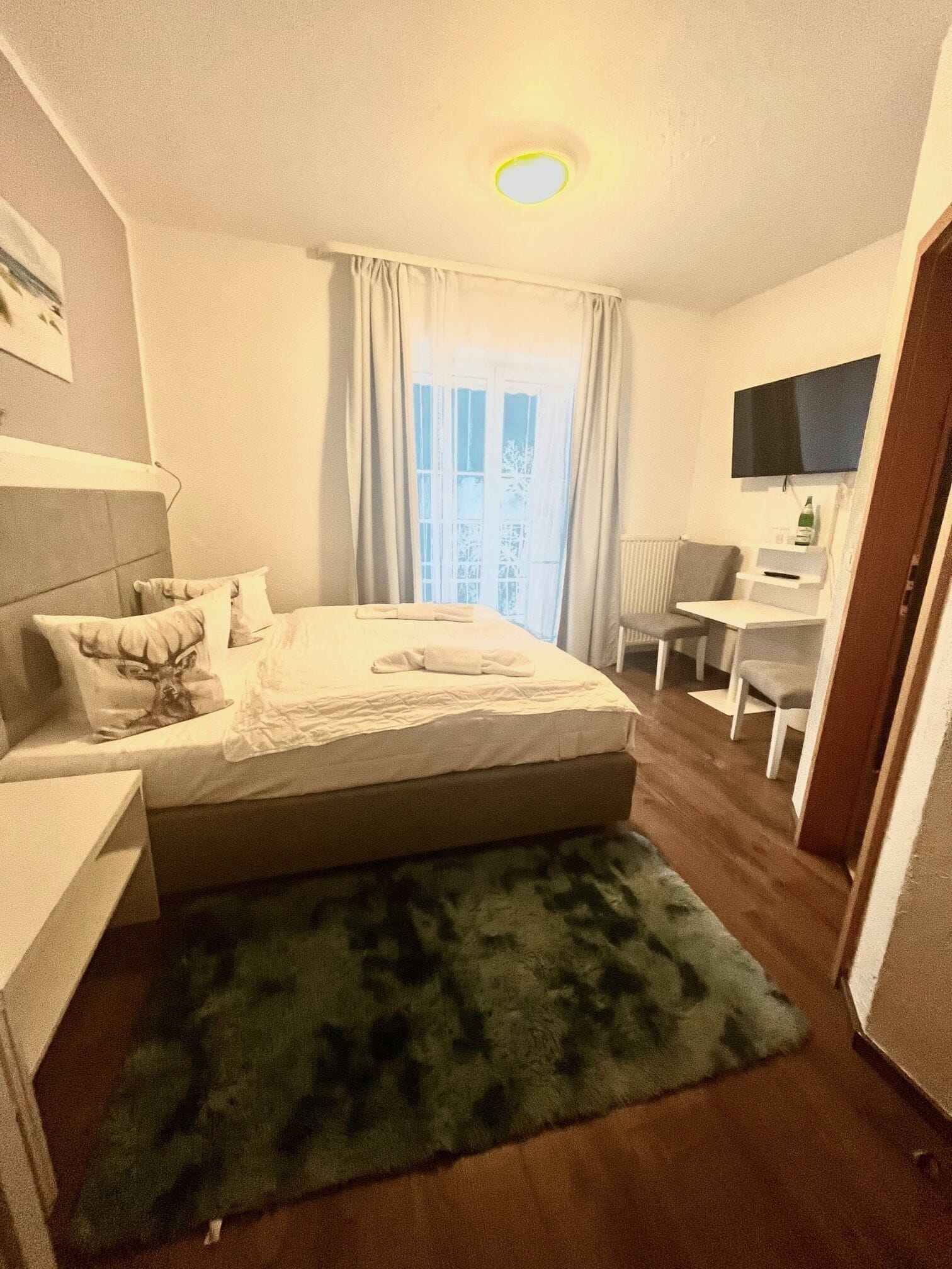 Kamar