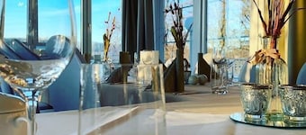 Strandhotel Vier Jahreszeiten Buckow
