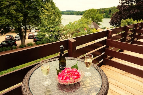 Hotel Holsteinische Schweiz