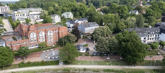 Hotel Holsteinische Schweiz