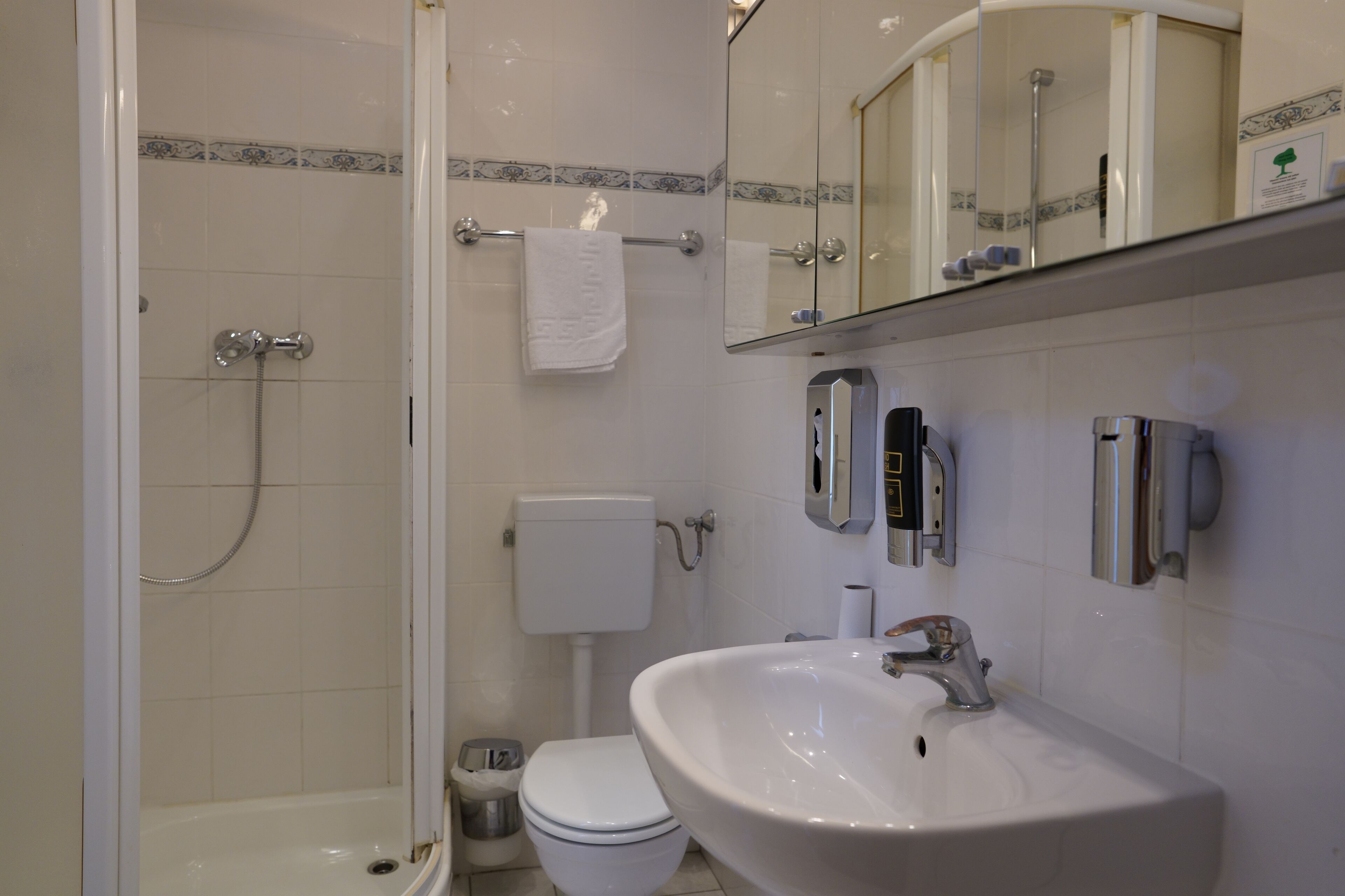 Foto - Hotel Xantener Eck