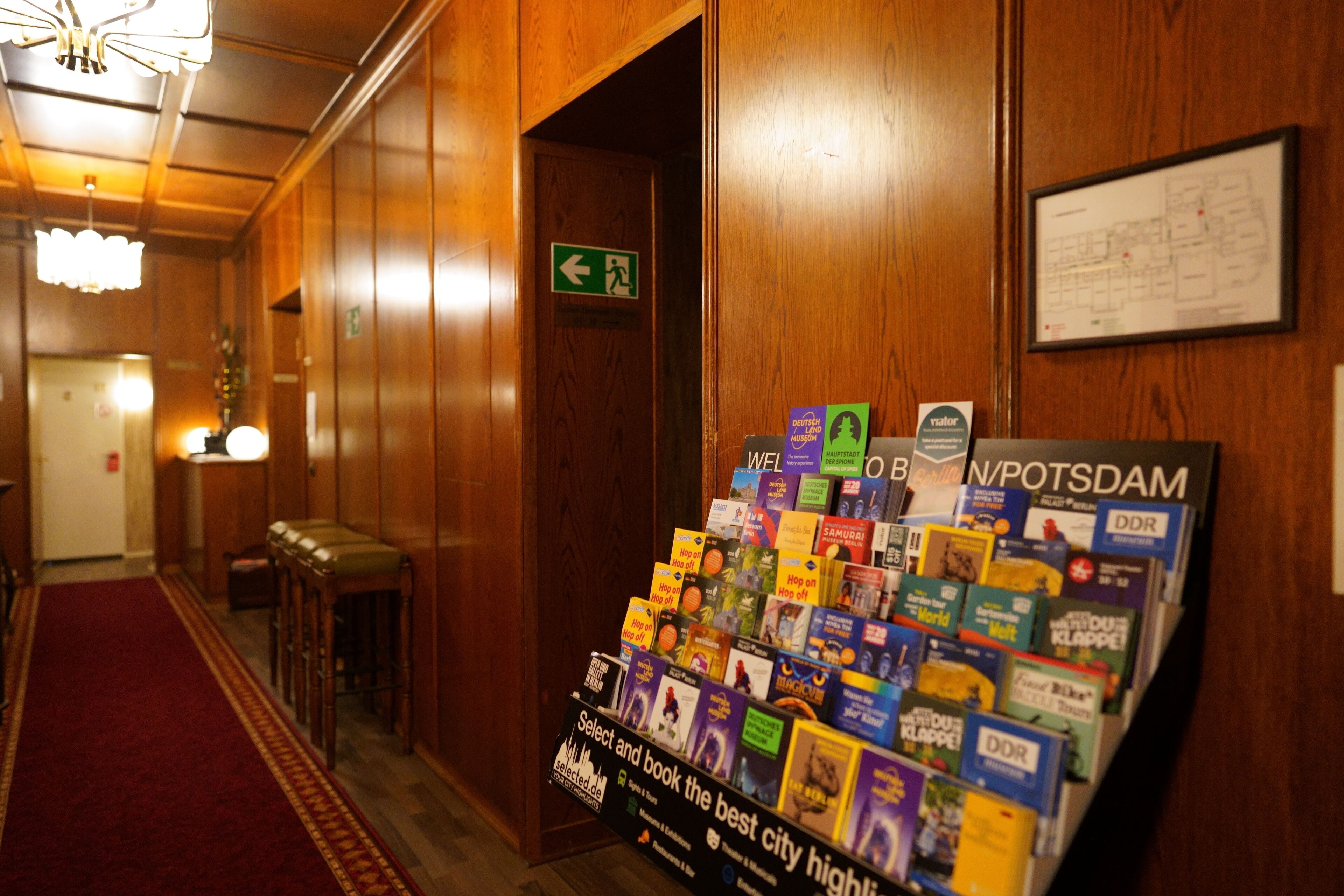 Foto - Hotel Xantener Eck