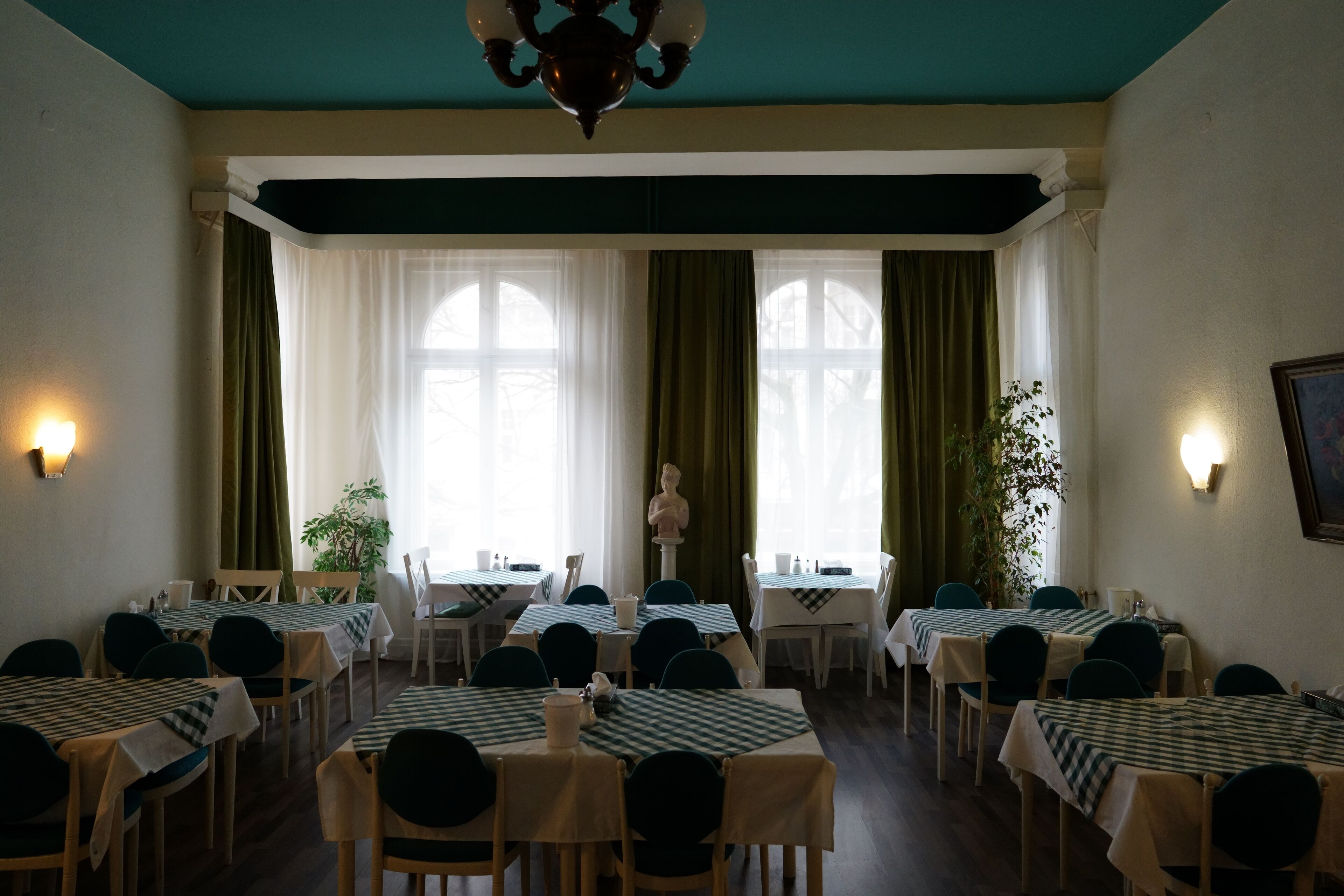 Foto - Hotel Xantener Eck