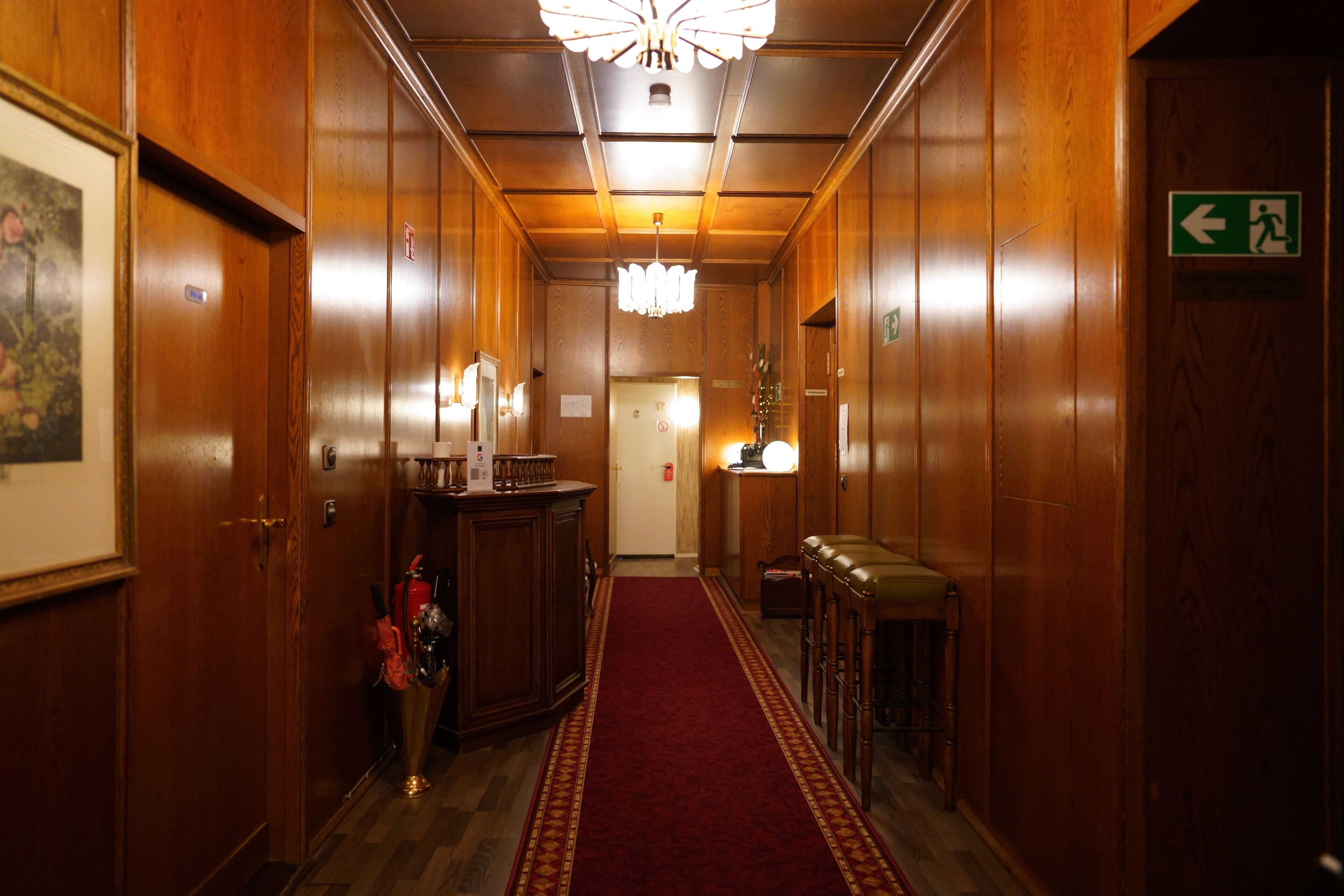 Foto - Hotel Xantener Eck