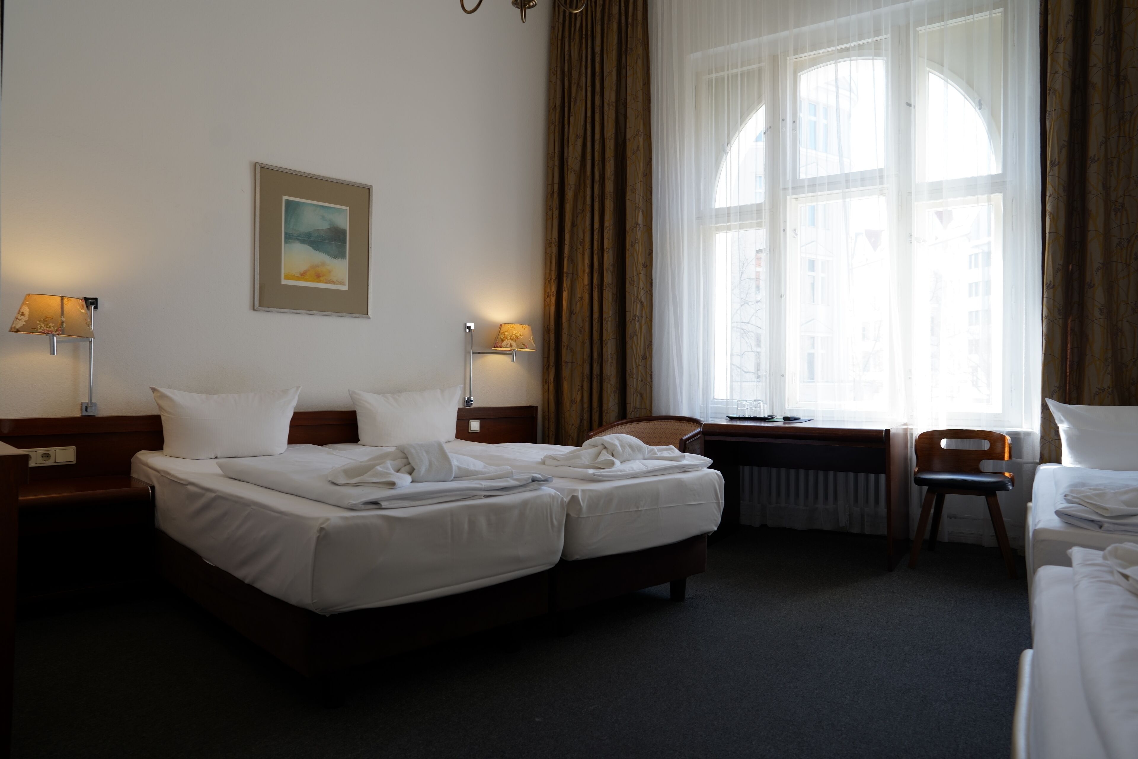 Foto - Hotel Xantener Eck