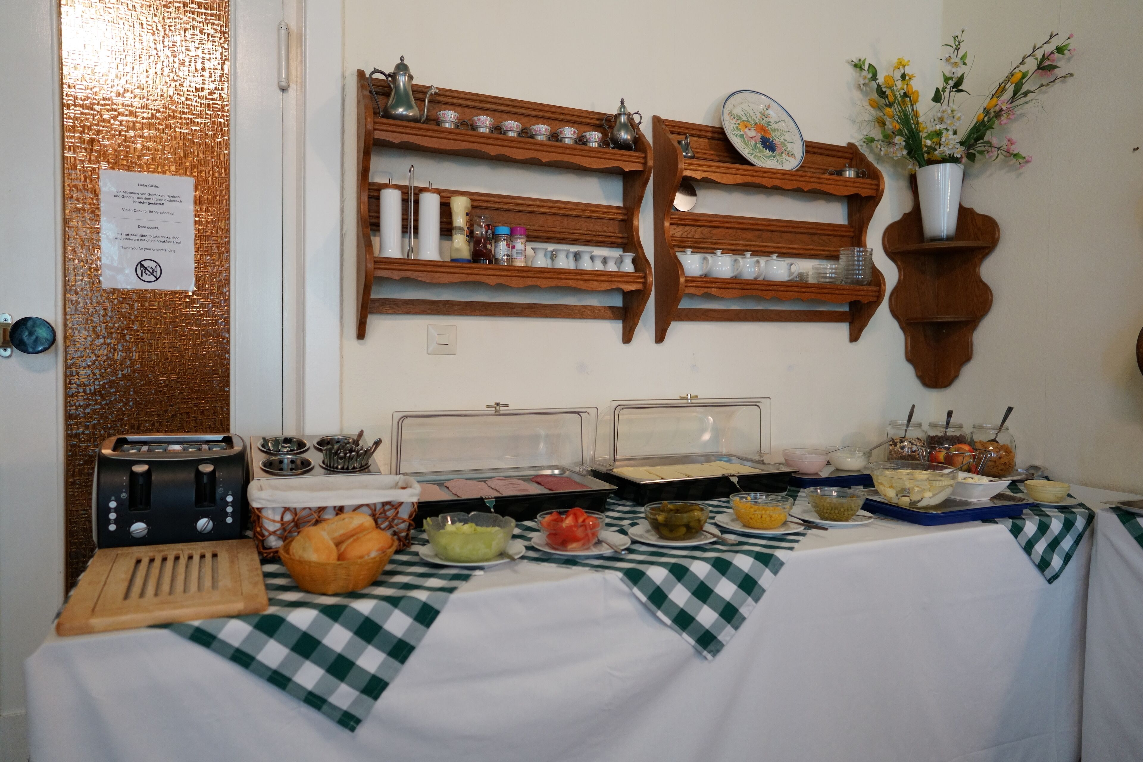 Foto - Hotel Xantener Eck