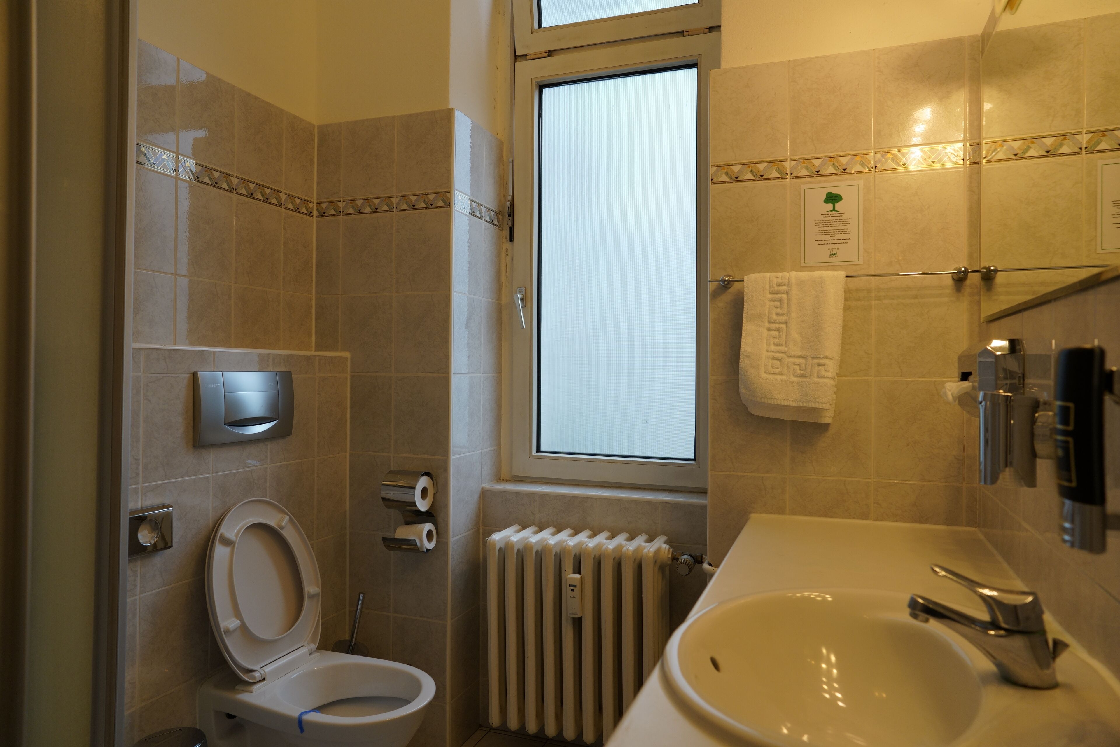 Foto - Hotel Xantener Eck