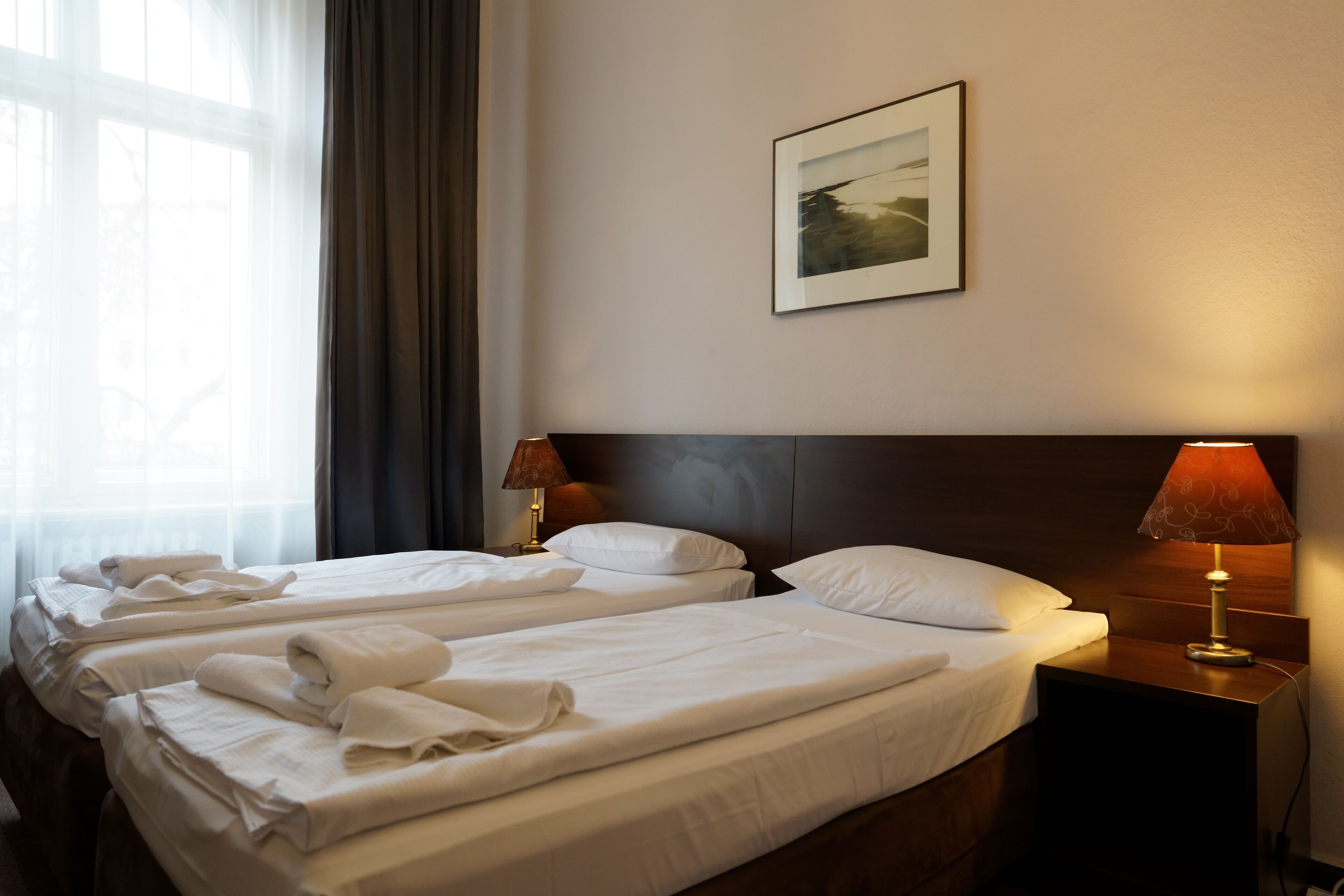 Foto - Hotel Xantener Eck