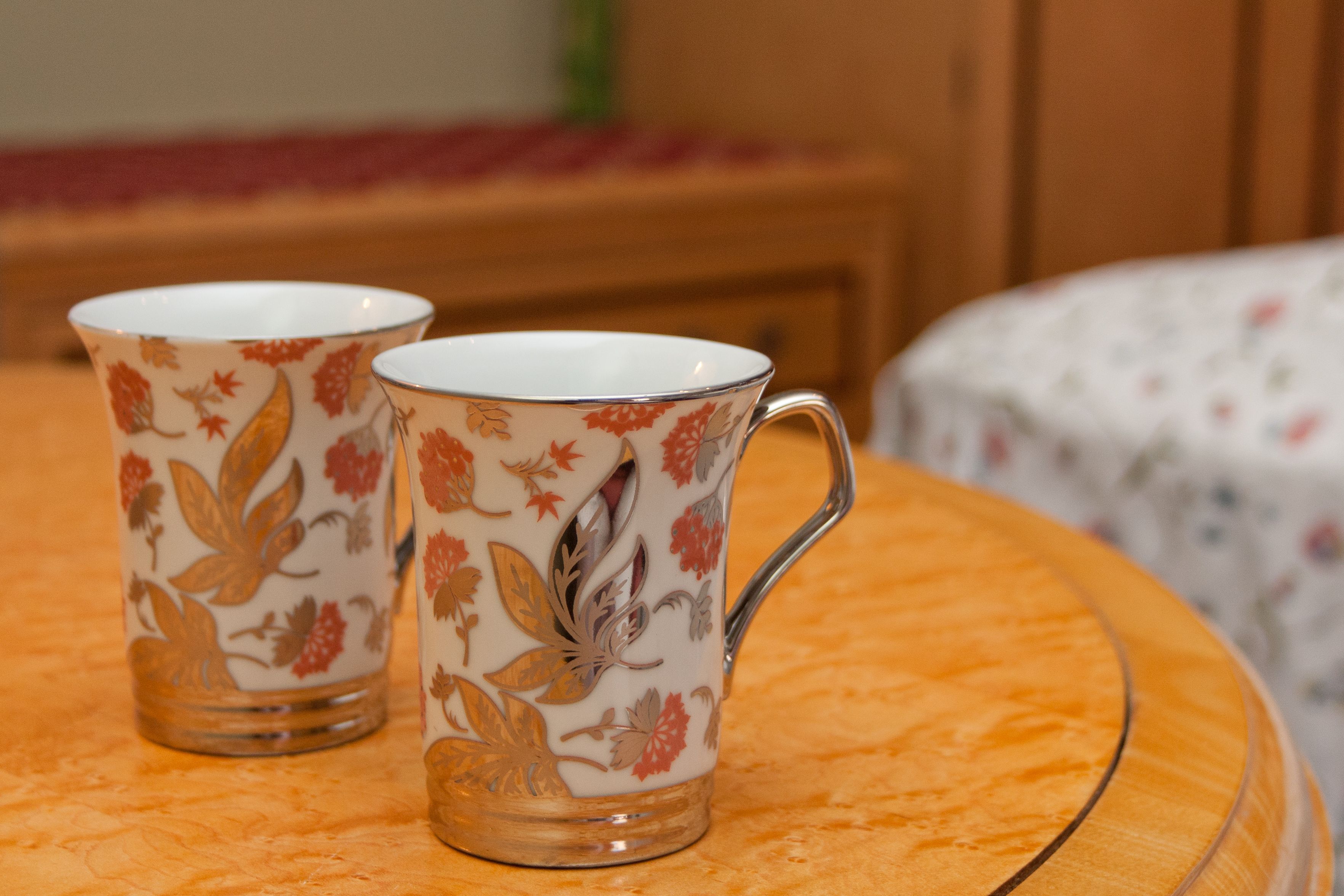 double or twin room | individually decorated, individually furnished, desk, laptop workspace