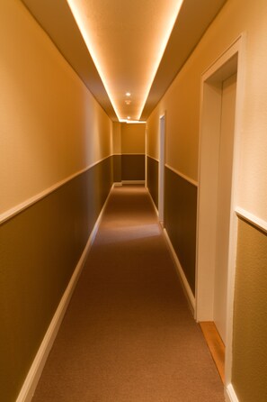 Hallway - Hotel Cafe Frida (Bredstedt)