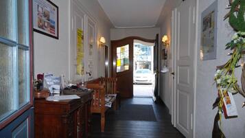 Intérieur