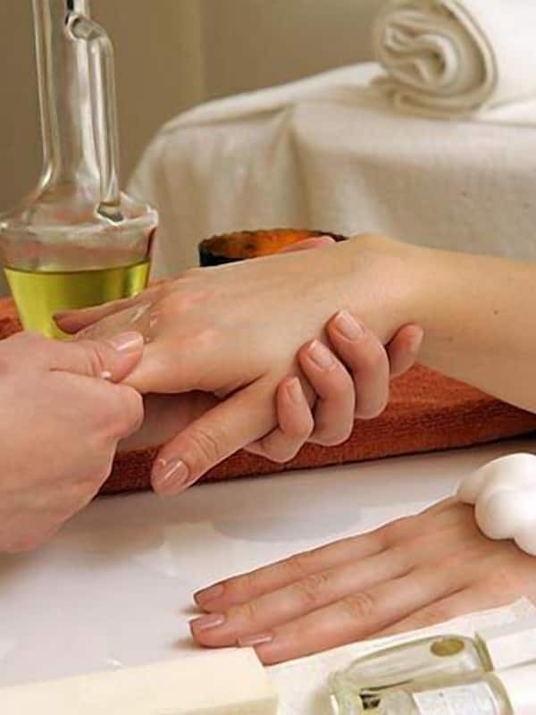 Sauna, tab panas, bilik wap, rawatan badan, hidroterapi