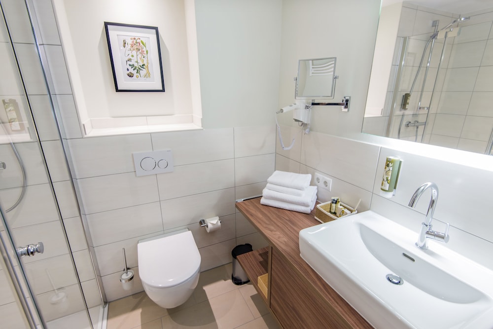 Boutique-Hotel Zur alten Post photo 4