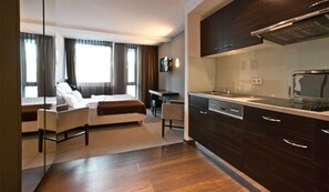 Appartement Confort (Plus)