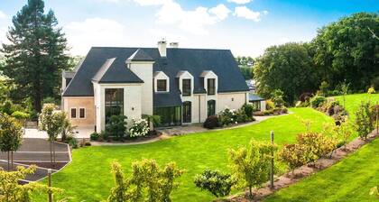 Le Domaine Des Chevaliers De Malte Hotel