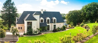 Le Domaine Des Chevaliers De Malte Hotel