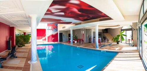 Le Domaine Des Chevaliers De Malte Hotel