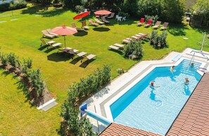 Garden - Kurhotel Schatzberger (Bad Fuessing)