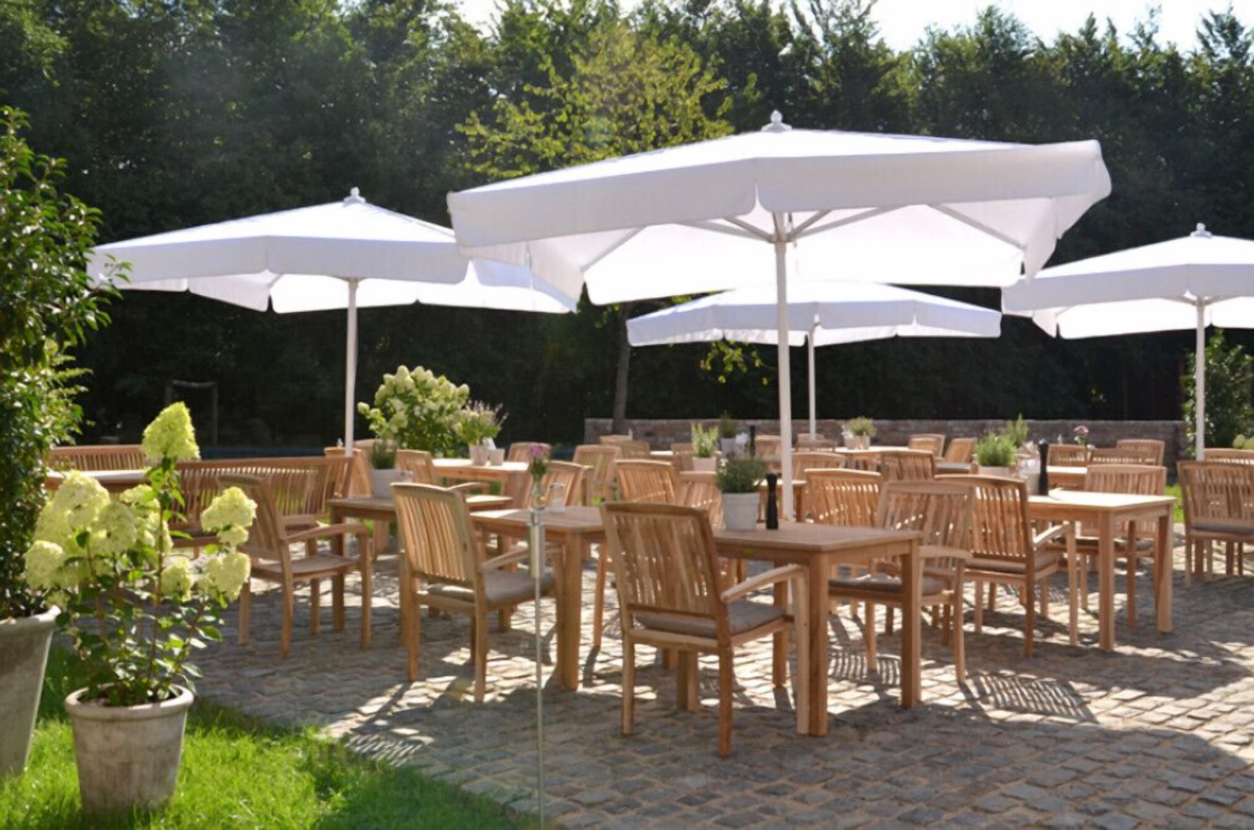 تقديم العشاء