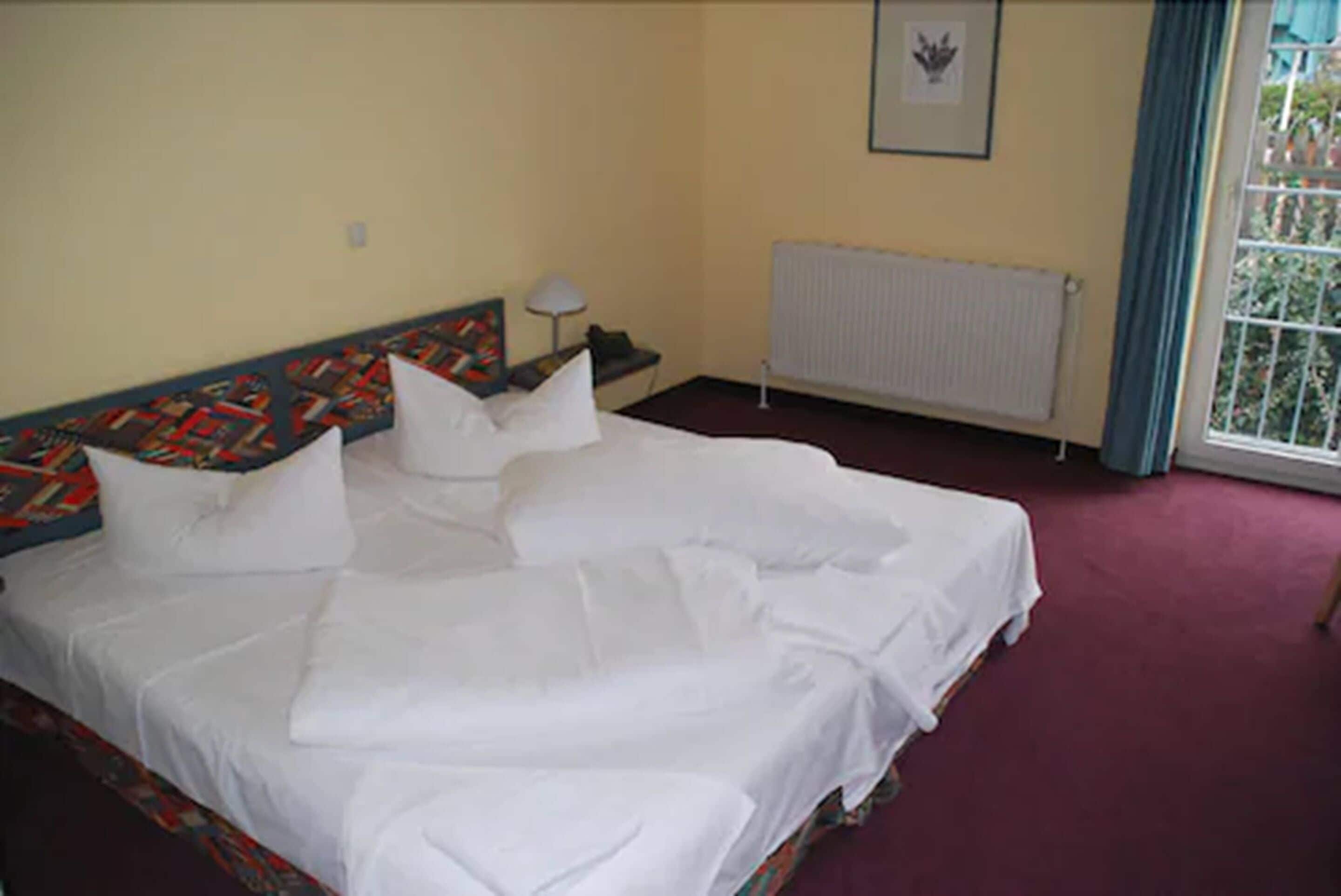 Foto - Hotel Lindenberger Hof