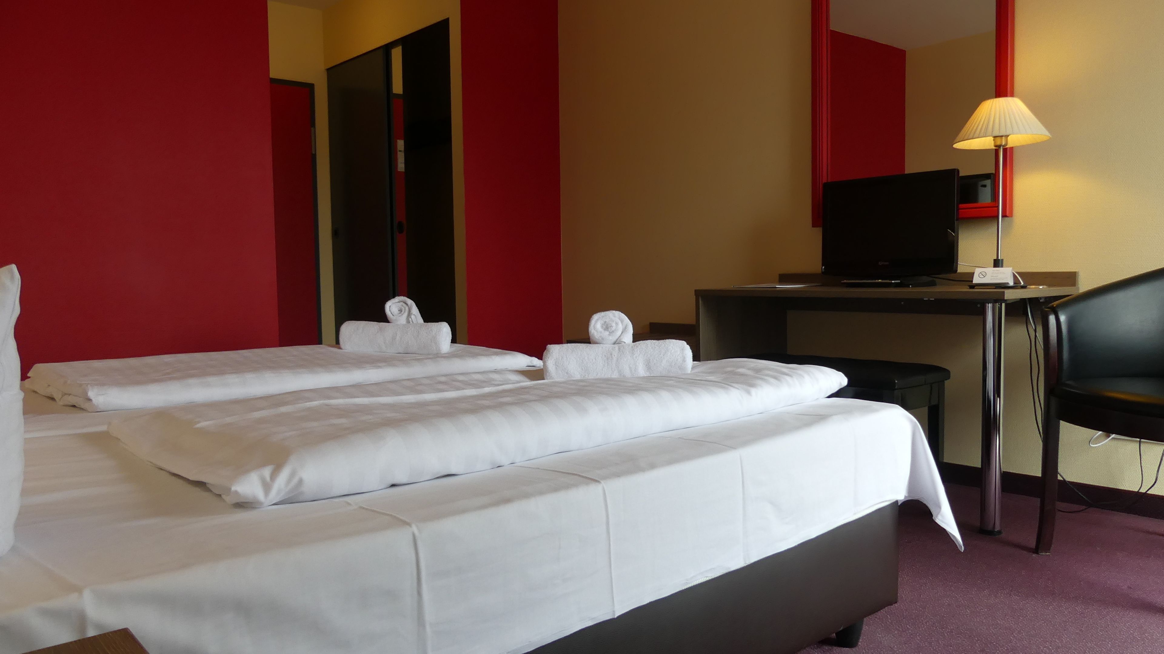 Foto - Hotel Lindenberger Hof