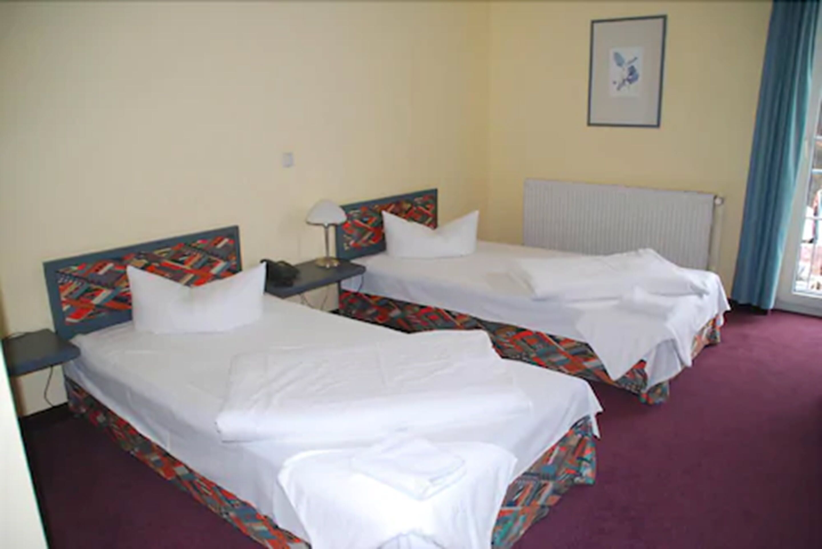 Foto - Hotel Lindenberger Hof