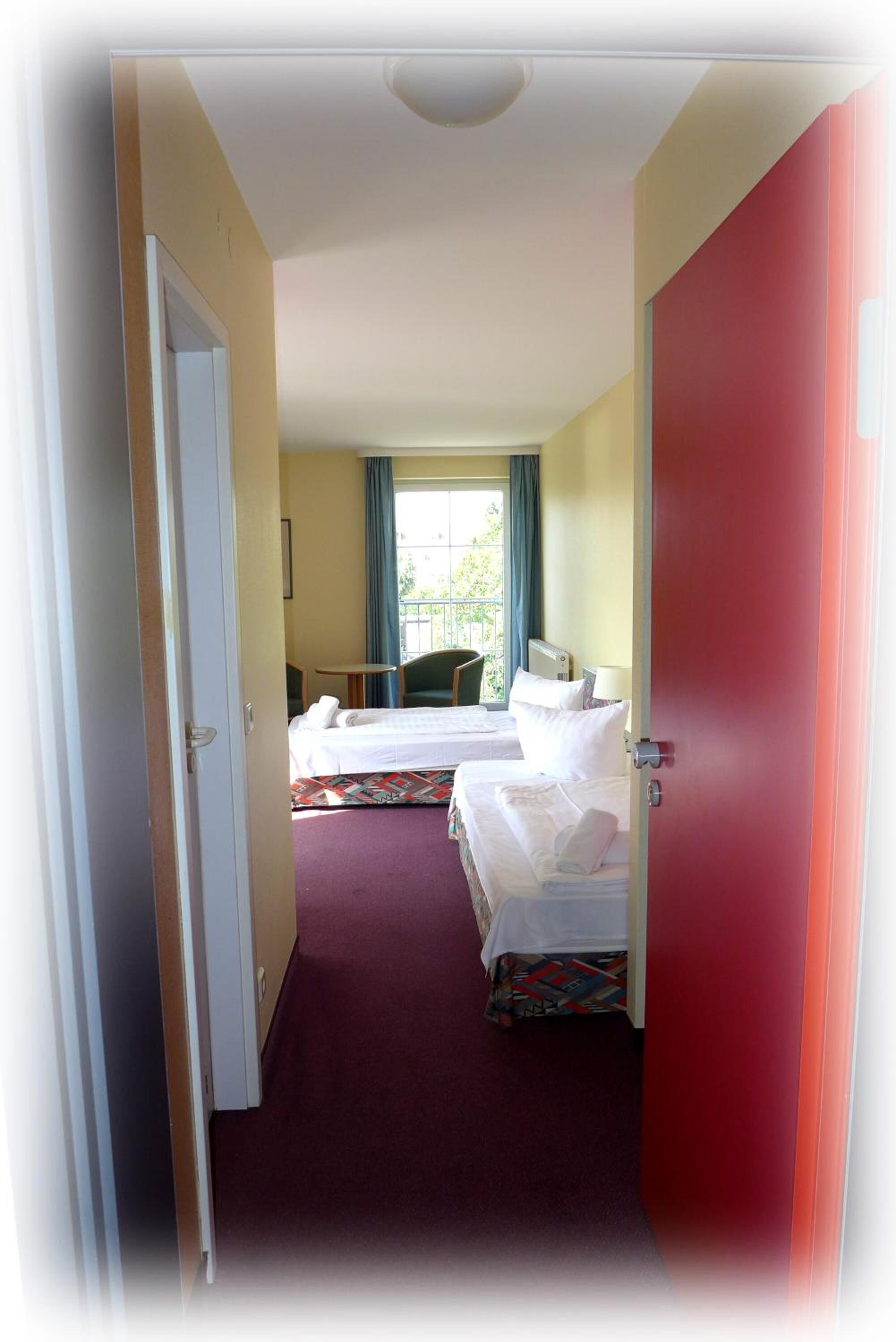 Foto - Hotel Lindenberger Hof