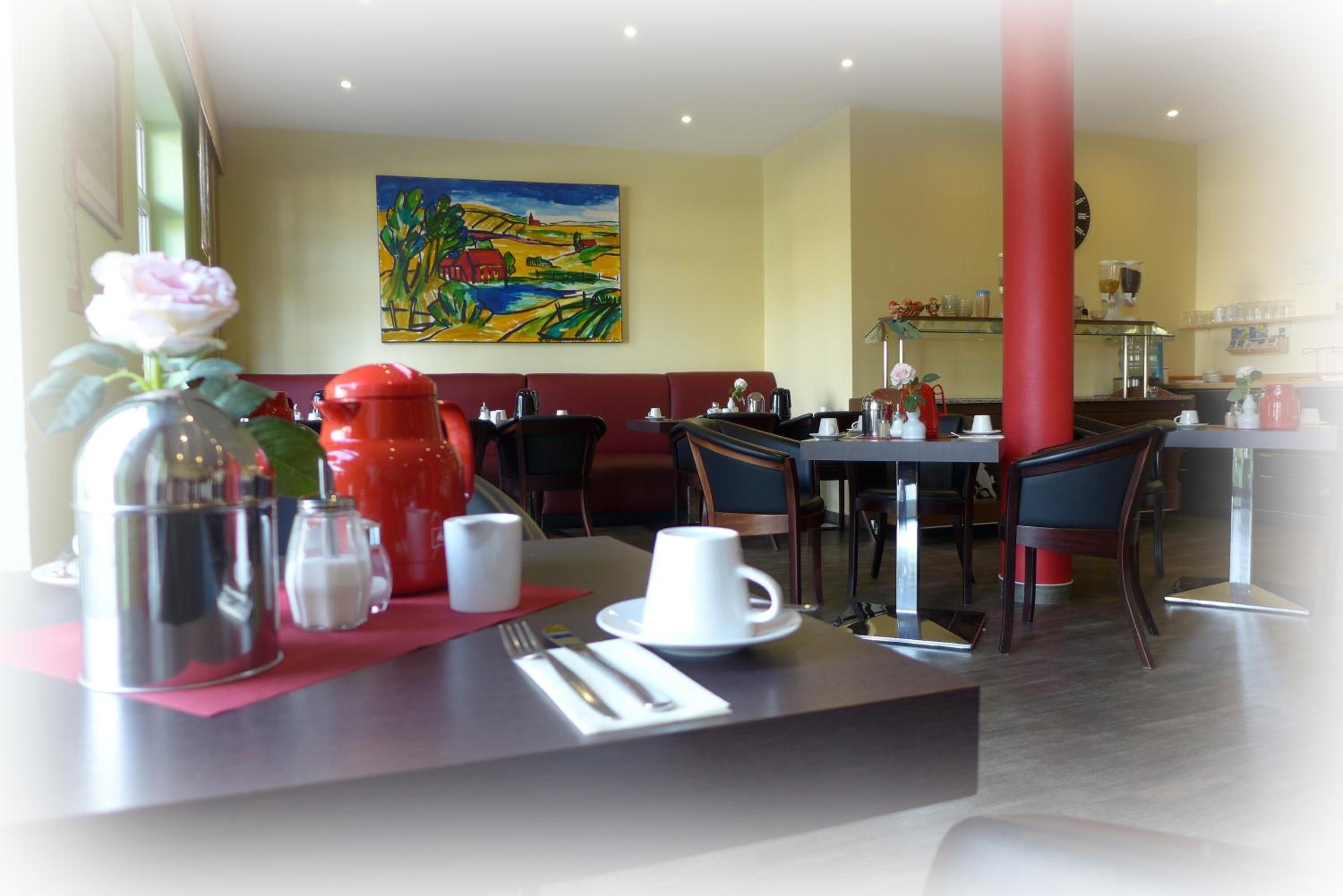 Foto - Hotel Lindenberger Hof