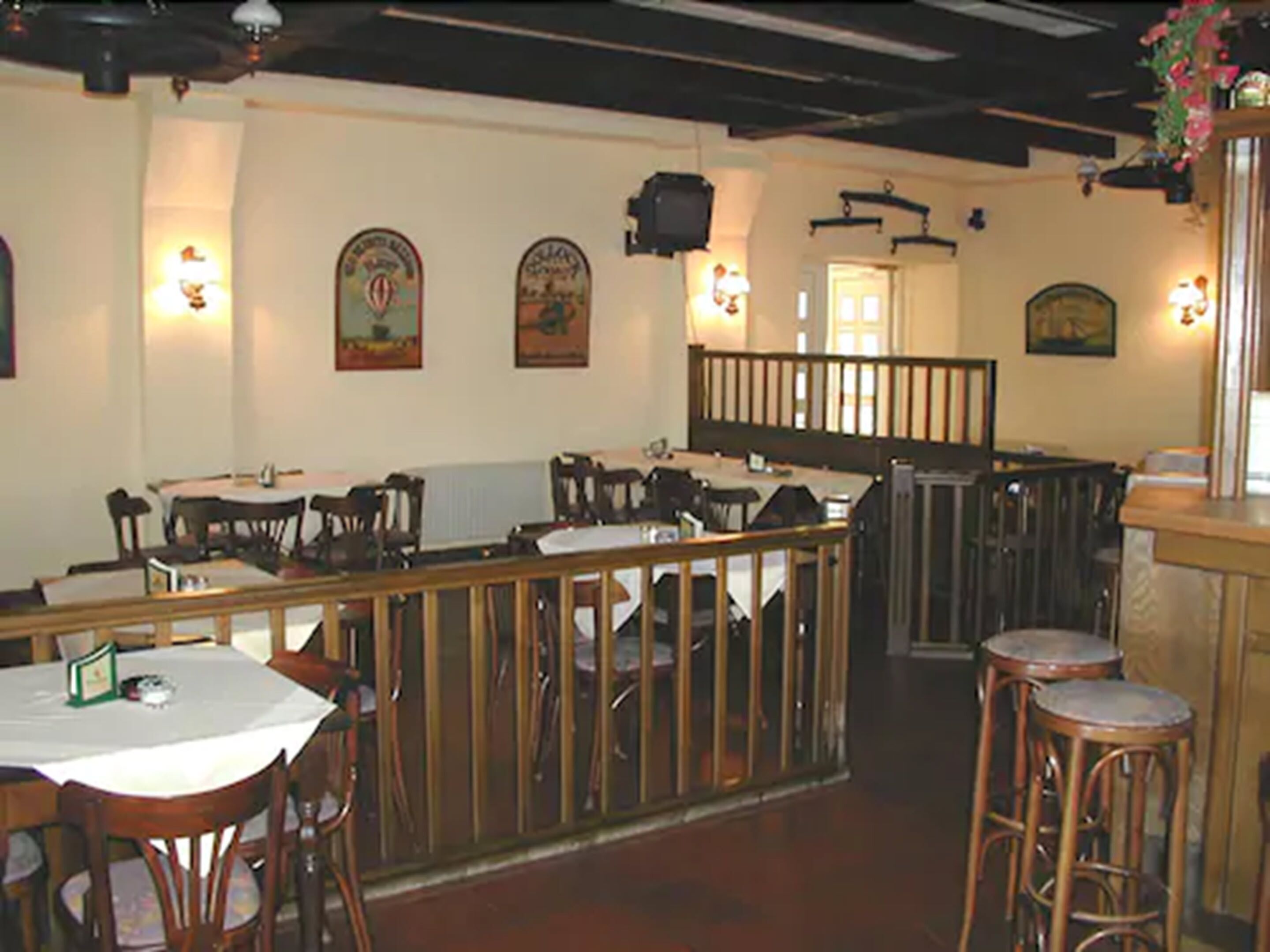 Foto - Hotel Lindenberger Hof