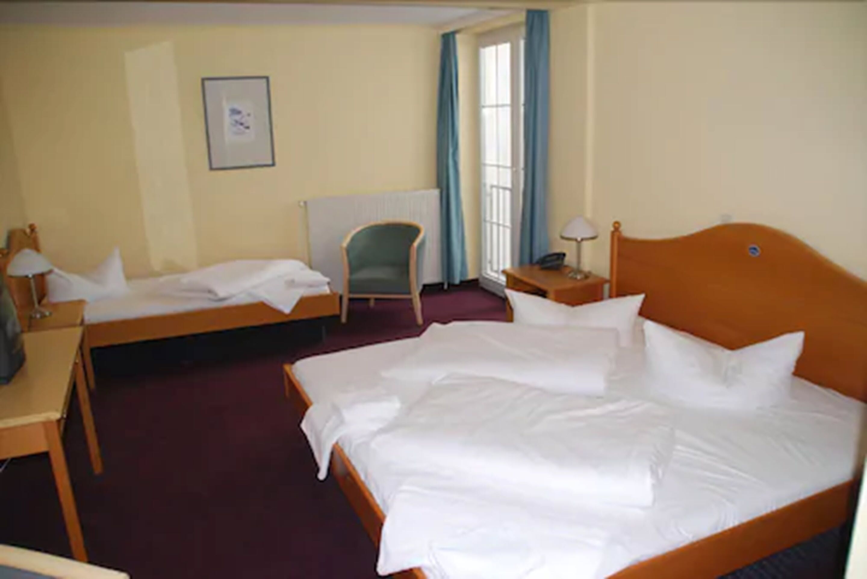 Foto - Hotel Lindenberger Hof