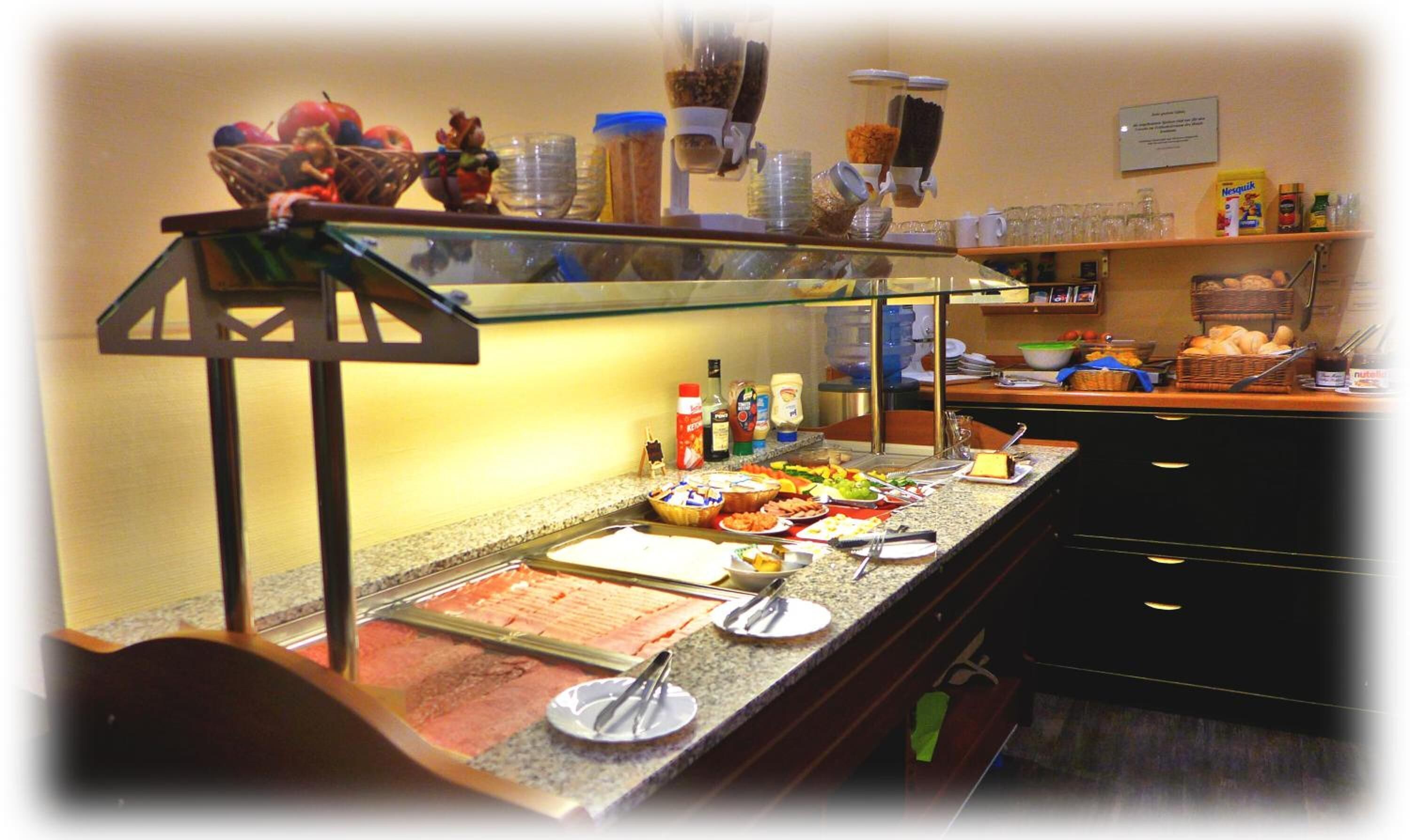 Foto - Hotel Lindenberger Hof