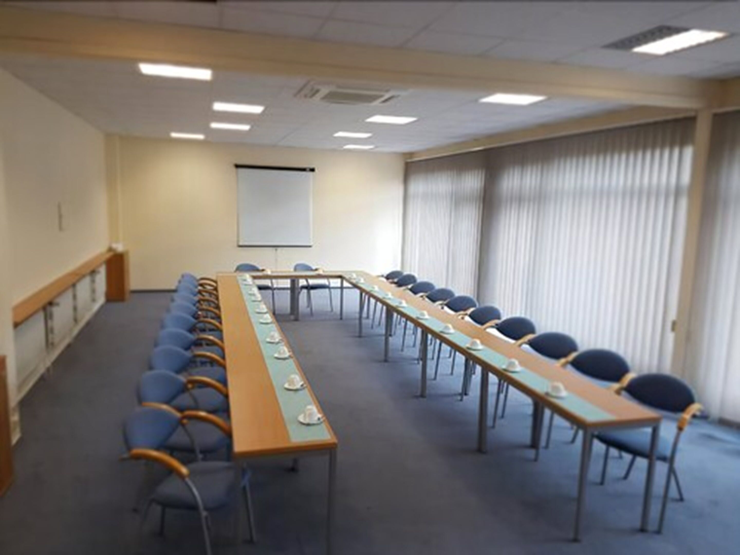 Foto - Hotel Lindenberger Hof