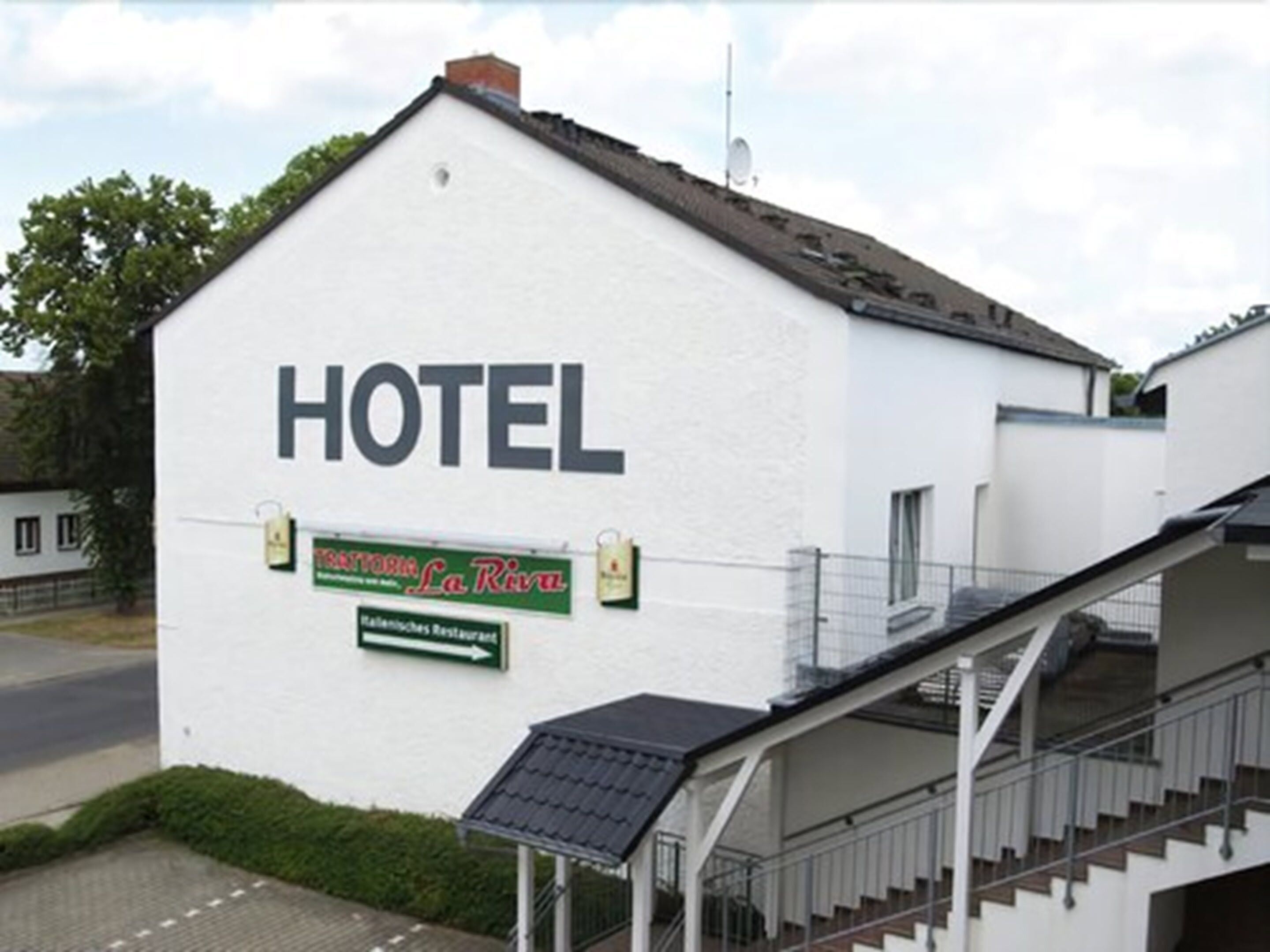Foto - Hotel Lindenberger Hof