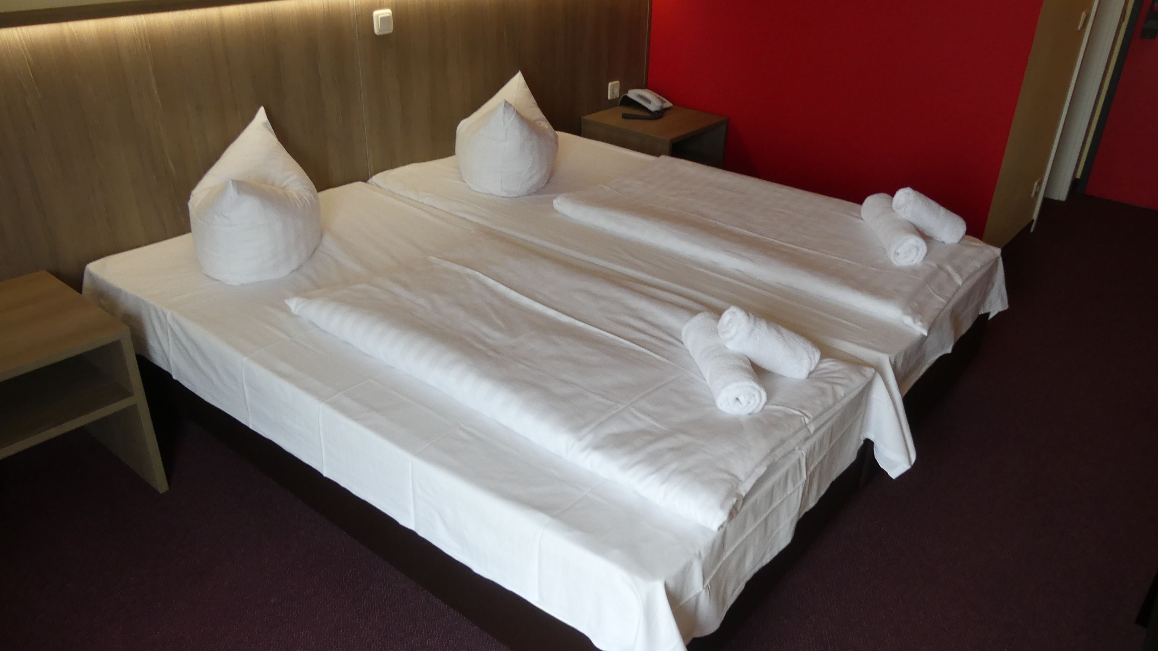 Foto - Hotel Lindenberger Hof