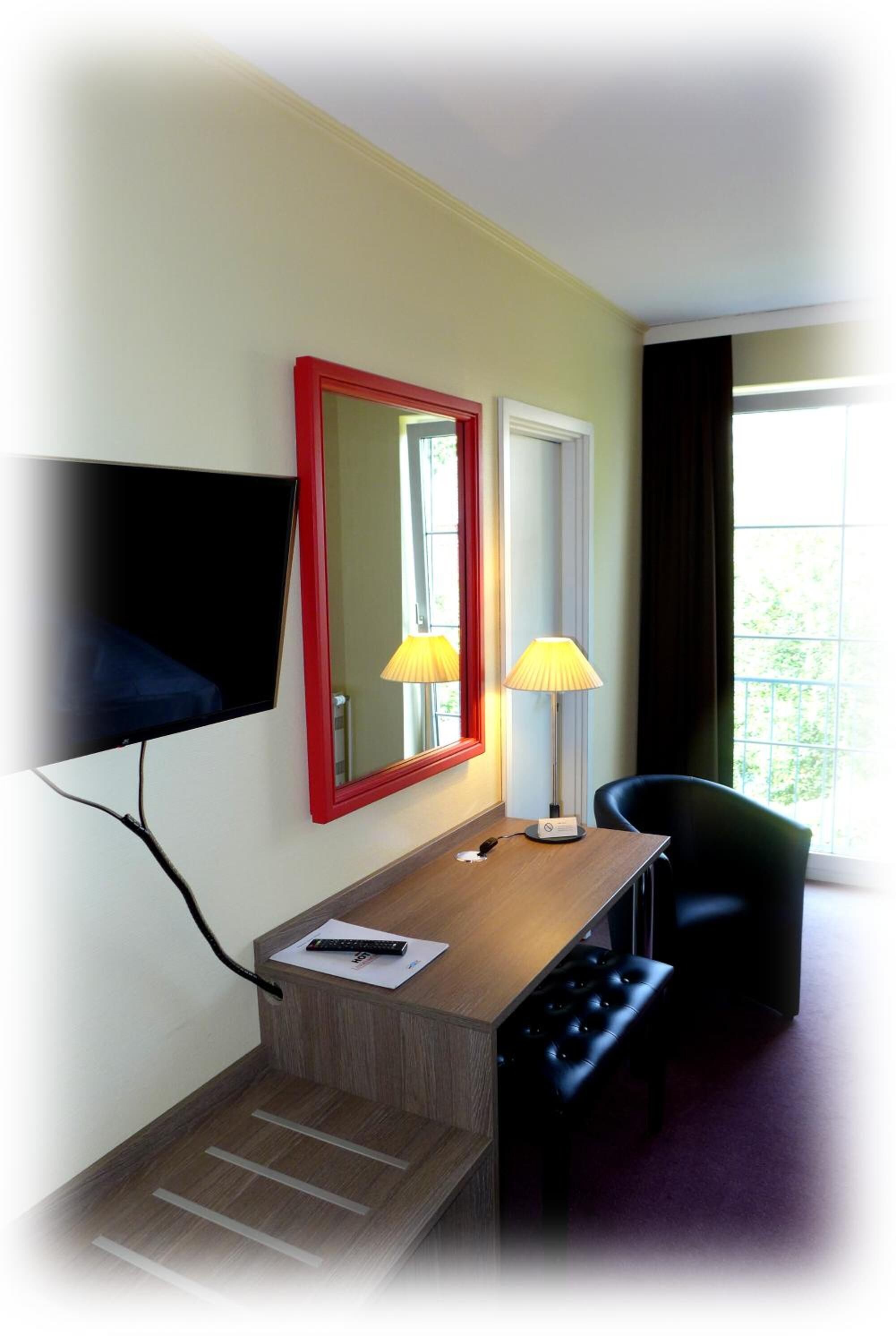 Foto - Hotel Lindenberger Hof