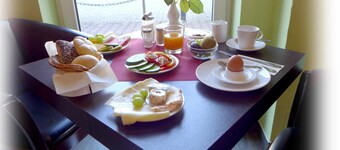 Hotel Lindenberger Hof