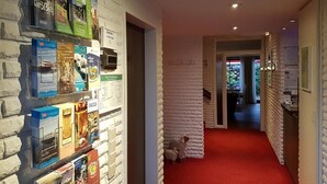 Unclassified image, 4 of 57, button - Hotel Rosmarin Garni (Bad Zwischenahn)