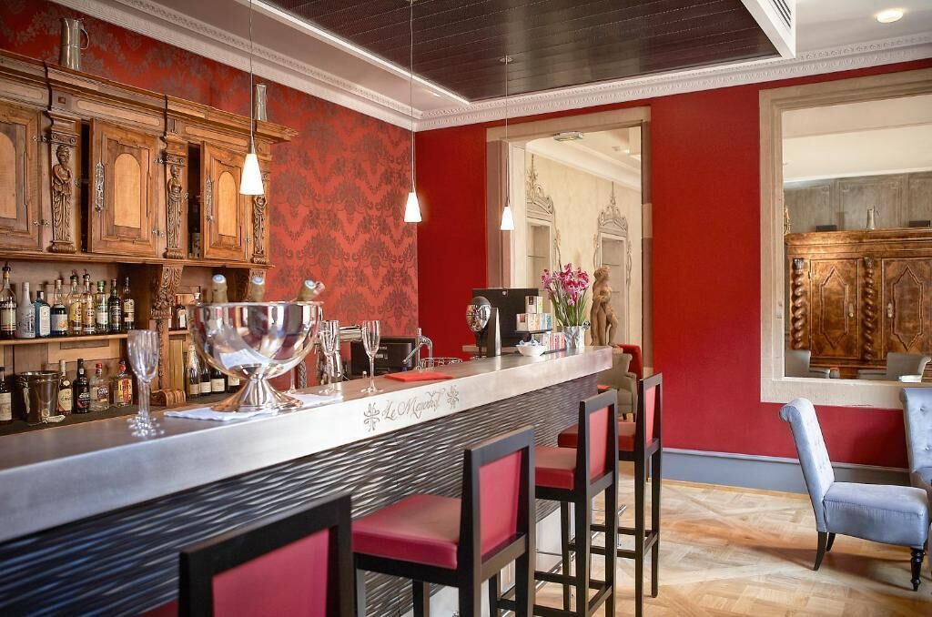 Photo - Hotel & Spa Le Bouclier D'Or