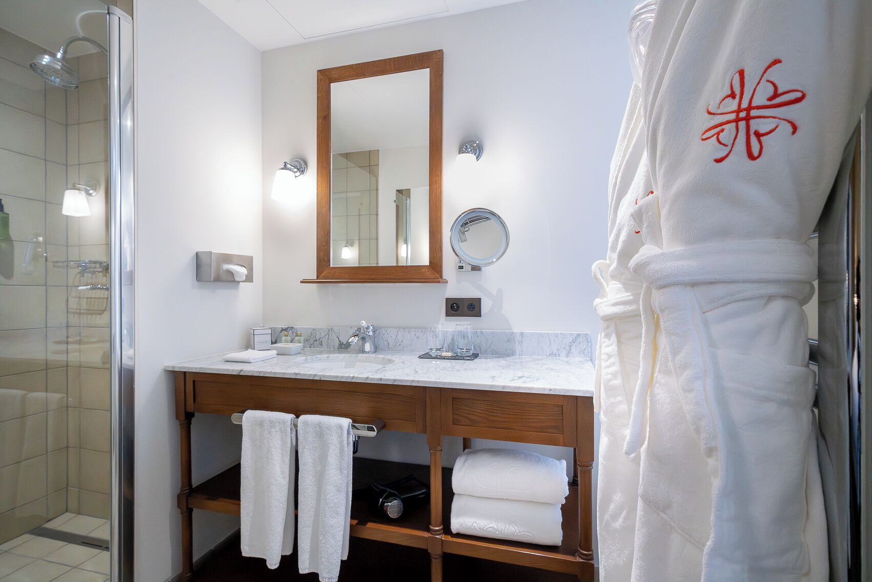 Photo - Hotel & Spa Le Bouclier D'Or